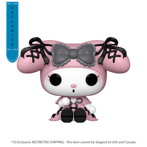 PRE ORDER Pop! Vinyl Hello Kitty - My Melody (Lolita) US Exclusive  [RS]