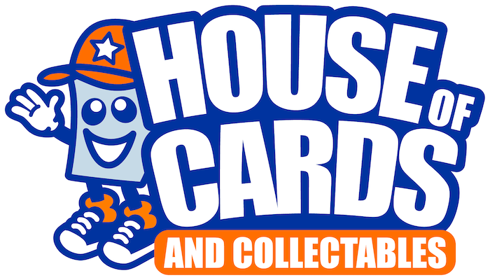 House Of Cards N Collectables