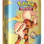 [PRE-ORDER] POKÉMON TCG Scarlet &amp; Violet 151 Mini Tin