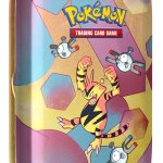 [PRE-ORDER] POKÉMON TCG Scarlet &amp; Violet 151 Mini Tin