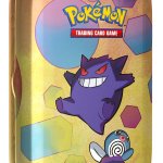 [PRE-ORDER] POKÉMON TCG Scarlet &amp; Violet 151 Mini Tin