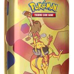 [PRE-ORDER] POKÉMON TCG Scarlet &amp; Violet 151 Mini Tin