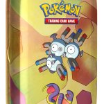 [PRE-ORDER] POKÉMON TCG Scarlet &amp; Violet 151 Mini Tin