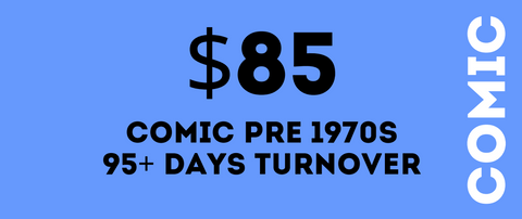 CGC comic grading services