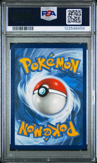 2021 POKEMON SM BLACK STAR PROMO #SM247 FA/RSHRM. & CHRZRD.GX PR-R&C GX PREMIUM COLL. PSA 10