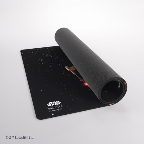 Gamegenic Star Wars Unlimited Prime Game Mat - X-Wing