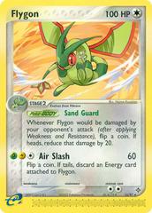 Flygon [Cosmos] #15 Pokemon Dragon