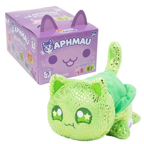 APHMAU MeeMeows 6" Mystery Plush - S5: Under the Sea