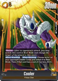 Cooler - FB01-113 - Awakened Pulse (FB01)