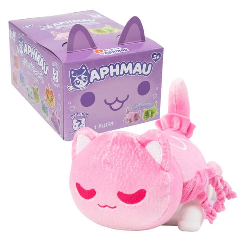 APHMAU MeeMeows 6" Mystery Plush - S5: Under the Sea