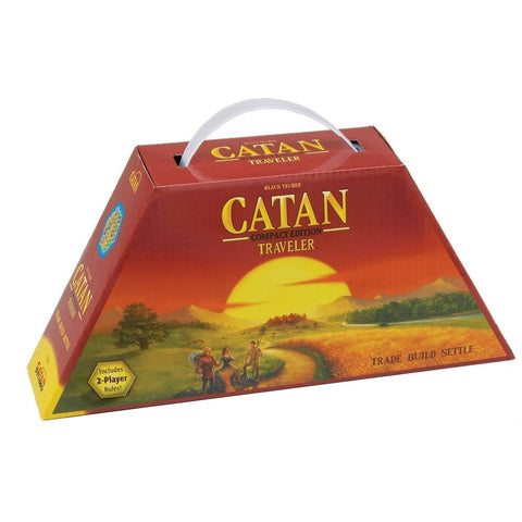 Catan Studio