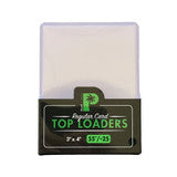 Palms Off Gaming 55pt Top Loaders - 25pack