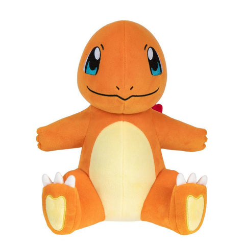 Pokemon Charmander 12-in Plush