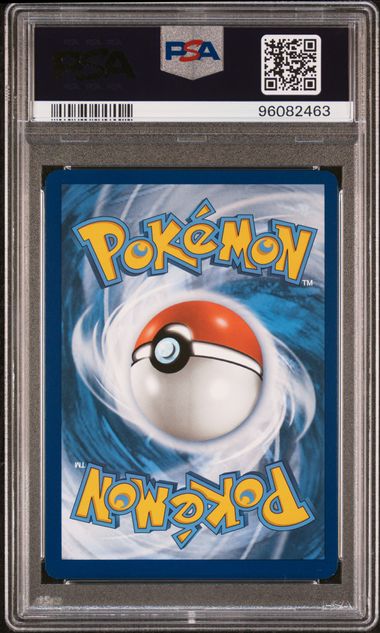 PSA 9 2024 POKEMON SFA EN-SHROUDED FABLE 068  DUSKULL ILLUSTRATION RARE