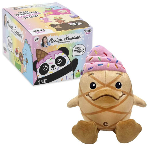 MORIAH ELIZABETH 6" Mystery Plush - Series 2
