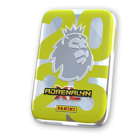 PANINI Adrenalyn 2024/2025 EPL Pocket Tin
