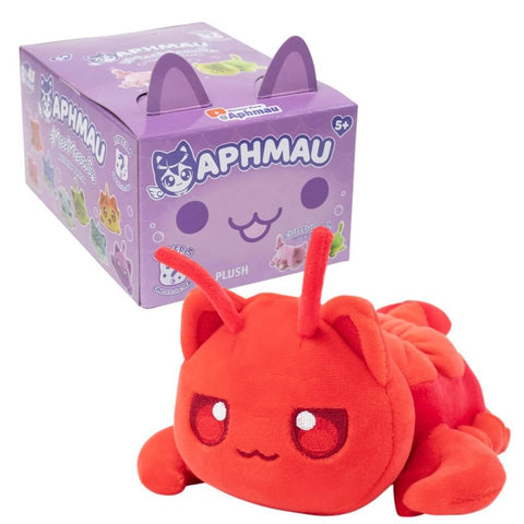 APHMAU MeeMeows 6" Mystery Plush - S5: Under the Sea