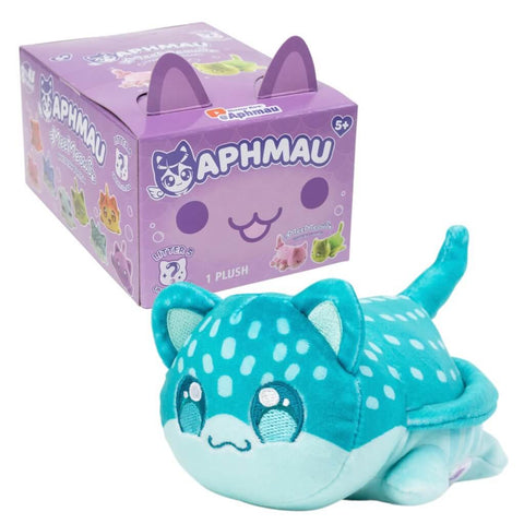 APHMAU MeeMeows 6" Mystery Plush - S5: Under the Sea