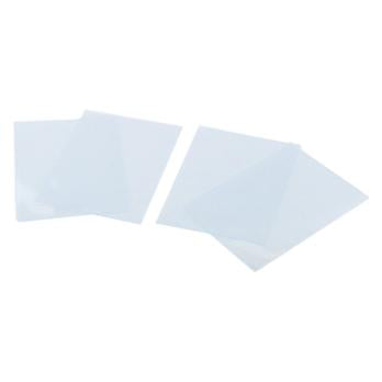 Ultimate Guard Classic Soft Sleeves Standard Size Transparent (100)