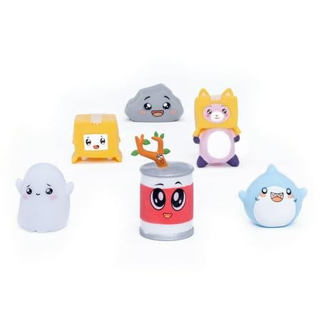 Lankybox Squishy