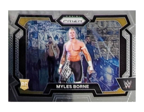 PANINI 2024 WWE Prizm Blaster