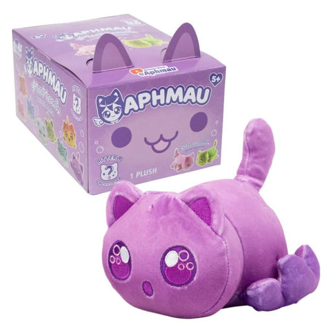 APHMAU MeeMeows 6" Mystery Plush - S5: Under the Sea