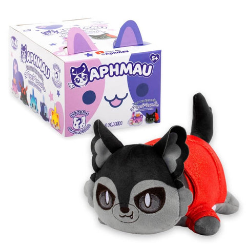 Aphmau 6" Mystery Plush Series 6