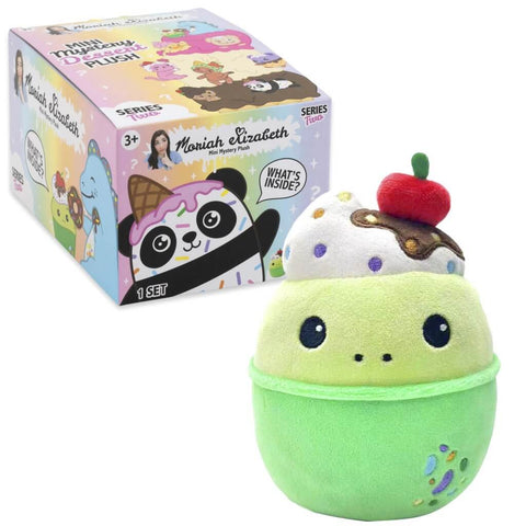 MORIAH ELIZABETH 6" Mystery Plush - Series 2