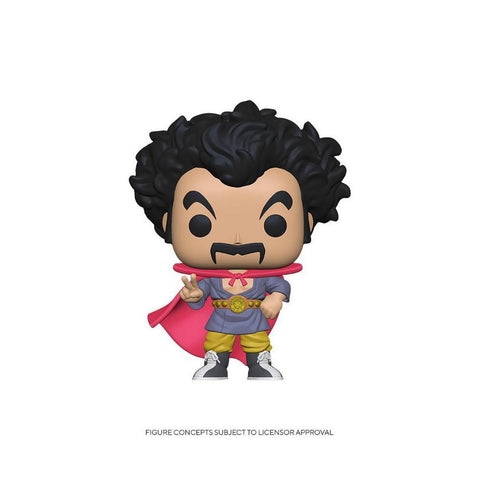 Funko Pop! Animation: Dragon Ball Super Hercule