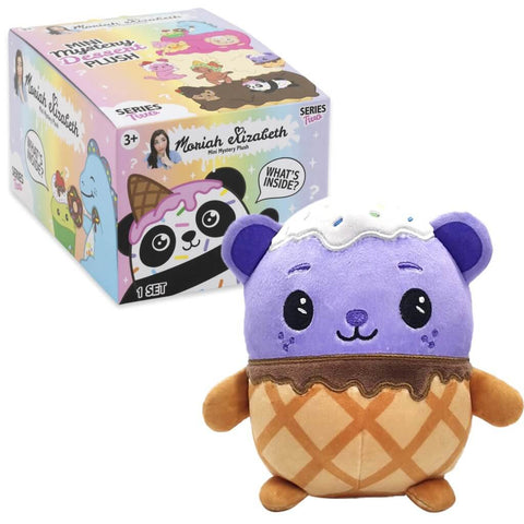 MORIAH ELIZABETH 6" Mystery Plush - Series 2