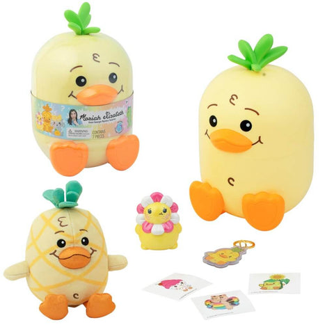MORIAH ELIZABETH Mystery Georgie Egg