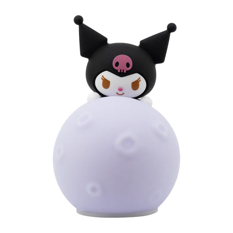 Bandai Hello Kitty Sanrio Little Moon Light Kuromi 11cm