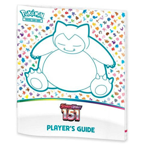 Pokémon TCG: Scarlet & Violet-151 Pokémon Center Elite Trainer Box