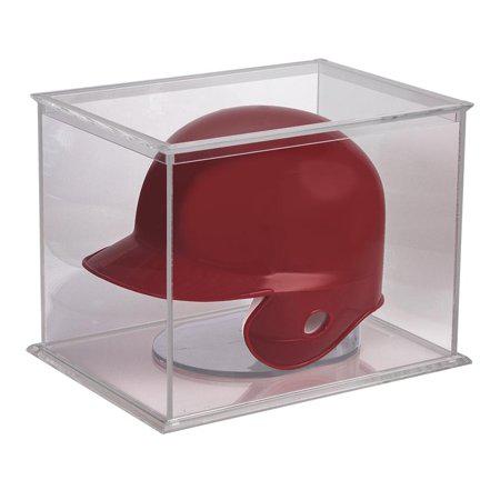 Ultra Pro Mini Football/ baseball Helmet Display UV Protected