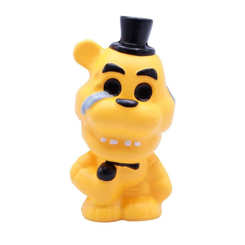 FnAF Squishme Blind Bag Brand New Five Nights at Freddy's