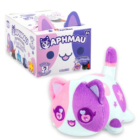 Aphmau 6" Mystery Plush Series 6