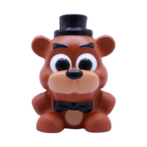 FnAF Squishme Blind Bag Brand New Five Nights at Freddy's