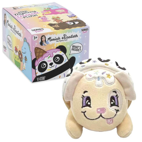 MORIAH ELIZABETH 6" Mystery Plush - Series 2