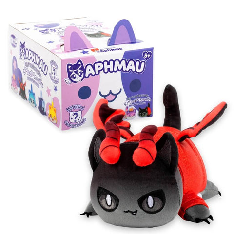 Aphmau 6" Mystery Plush Series 6