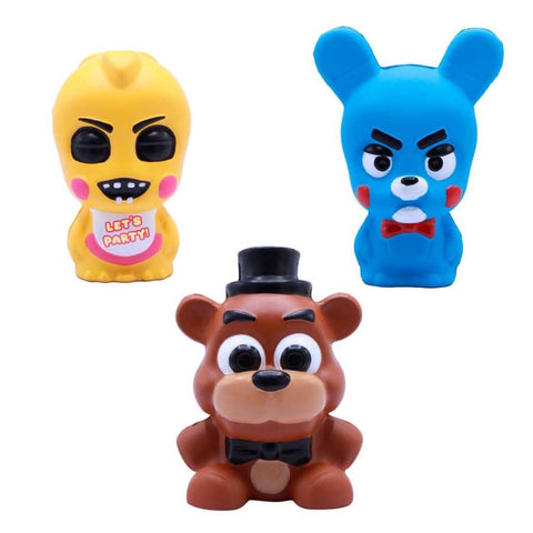 FnAF Squishme Blind Bag Brand New Five Nights at Freddy's