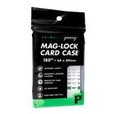 180pt Mag-Lock Card Case Palms Off Gaming