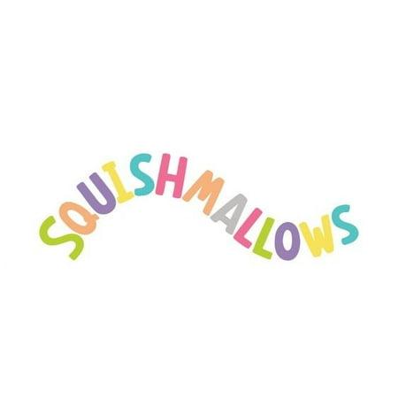 Jazwares - Squishmallows Original Micromallows 2.5" Plush Mystery Capsules Series 1