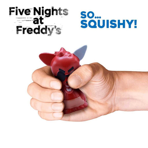 FnAF Squishme Blind Bag Brand New Five Nights at Freddy's