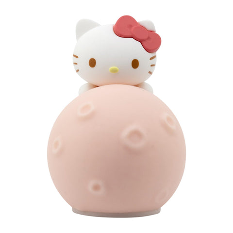 Bandai Hello Kitty Sanrio Little Moon Light Hello Kitty 11cm