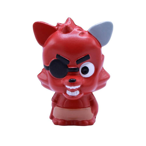 FnAF Squishme Blind Bag Brand New Five Nights at Freddy's