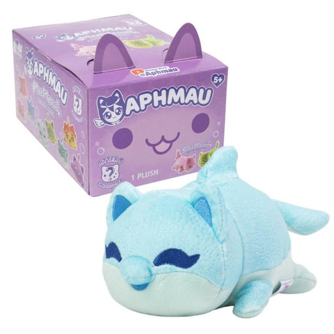 APHMAU MeeMeows 6" Mystery Plush - S5: Under the Sea