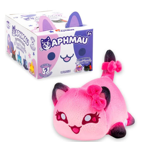 Aphmau 6" Mystery Plush Series 6