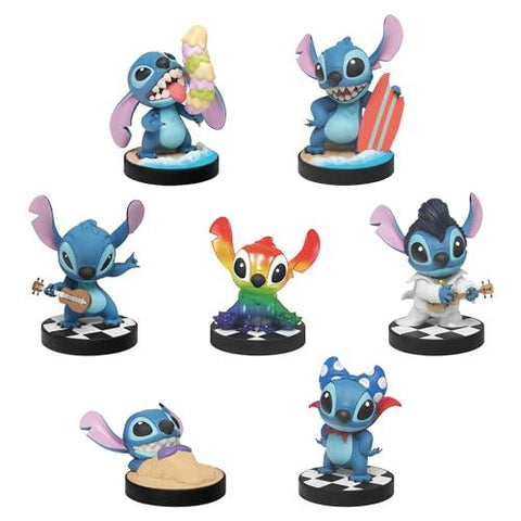 YuMe Hero Box Lilo & Stitch - Fun Series