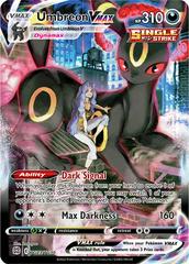 Umbreon VMAX #TG23 Pokemon Brilliant Stars