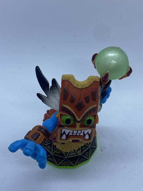 SKYLANDERS SPYRO'S ADVENTURE - Double Trouble